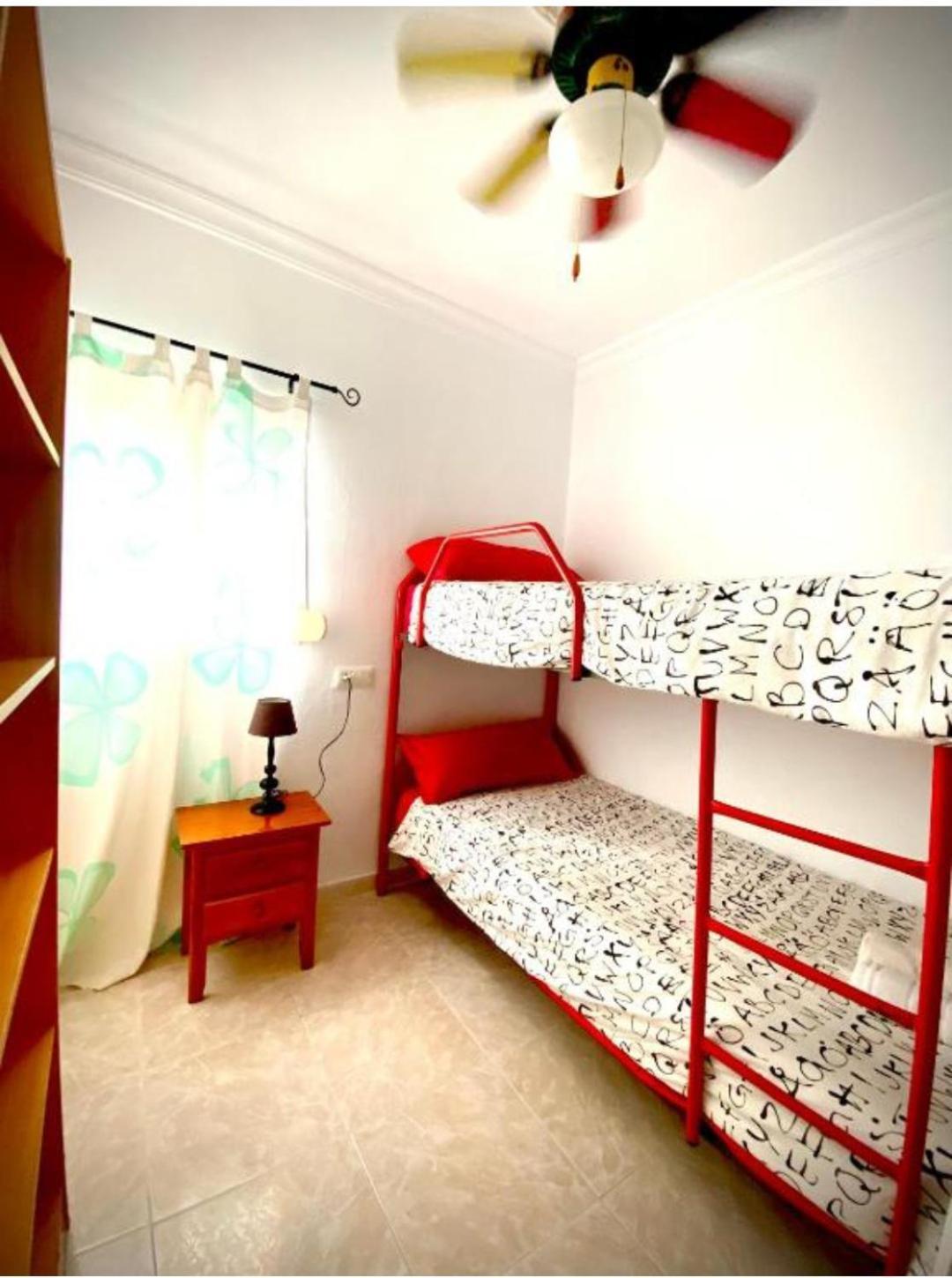 Villasultana 2 Chipiona Luaran gambar