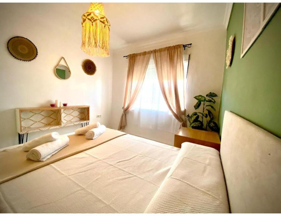 Villasultana 2 Chipiona Luaran gambar